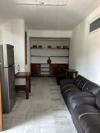 Habitaciones Leonor
