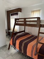 Habitaciones Leonor