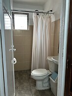 Habitaciones Leonor