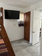 Habitaciones Leonor