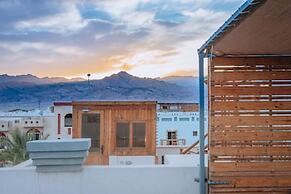 Studio - With Terrace