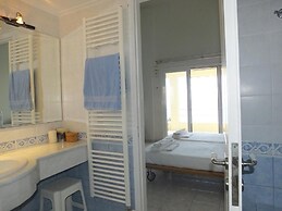 Villa Alibertini With sea View