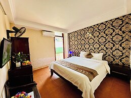 Ha Giang Hotel Sapa