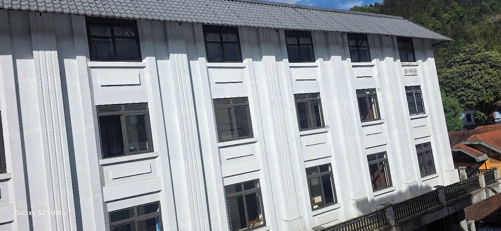 Ha Giang Hotel Sapa