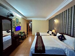 Ha Giang Hotel Sapa