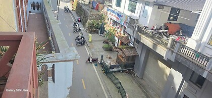 Ha Giang Hotel Sapa