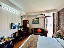 Ha Giang Hotel Sapa
