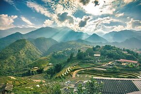 Ha Giang Hotel Sapa