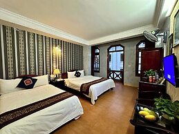 Ha Giang Hotel Sapa