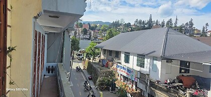 Ha Giang Hotel Sapa