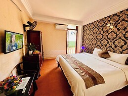 Ha Giang Hotel Sapa