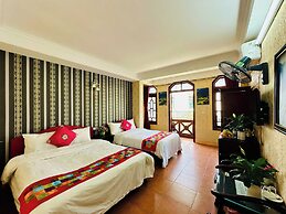 Ha Giang Hotel Sapa
