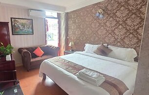 Ha Giang Hotel Sapa