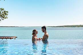 Cristalino Lagoon Front Hotel Restaurant & SPA - Adults Only