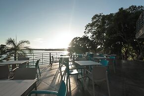 Cristalino Lagoon Front Hotel Restaurant & SPA - Adults Only