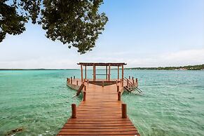 Cristalino Lagoon Front Hotel Restaurant & SPA - Adults Only