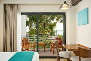 Cristalino Lagoon Front Hotel Restaurant & SPA - Adults Only