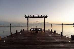 Cristalino Lagoon Front Hotel Restaurant & SPA - Adults Only