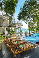 Cristalino Lagoon Front Hotel Restaurant & SPA - Adults Only