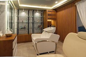 Cristalino Lagoon Front Hotel Restaurant & SPA - Adults Only