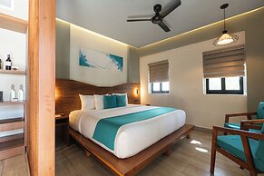 Cristalino Lagoon Front Hotel Restaurant & SPA - Adults Only