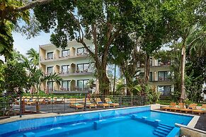 Cristalino Lagoon Front Hotel Restaurant & SPA - Adults Only