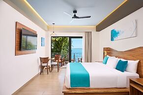 Cristalino Lagoon Front Hotel Restaurant & SPA - Adults Only