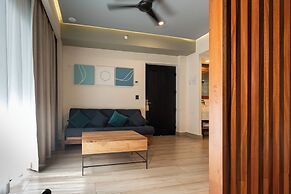Cristalino Lagoon Front Hotel Restaurant & SPA - Adults Only