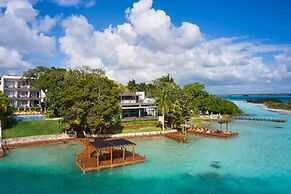 Cristalino Lagoon Front Hotel Restaurant & SPA - Adults Only