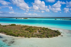Cristalino Lagoon Front Hotel Restaurant & SPA - Adults Only