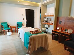 Cristalino Lagoon Front Hotel Restaurant & SPA - Adults Only