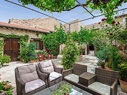 Sanders Arsorama Cozy 1 Bdr Apt With Shared Patio