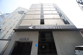 Hound Hotel Sajik Minam Station