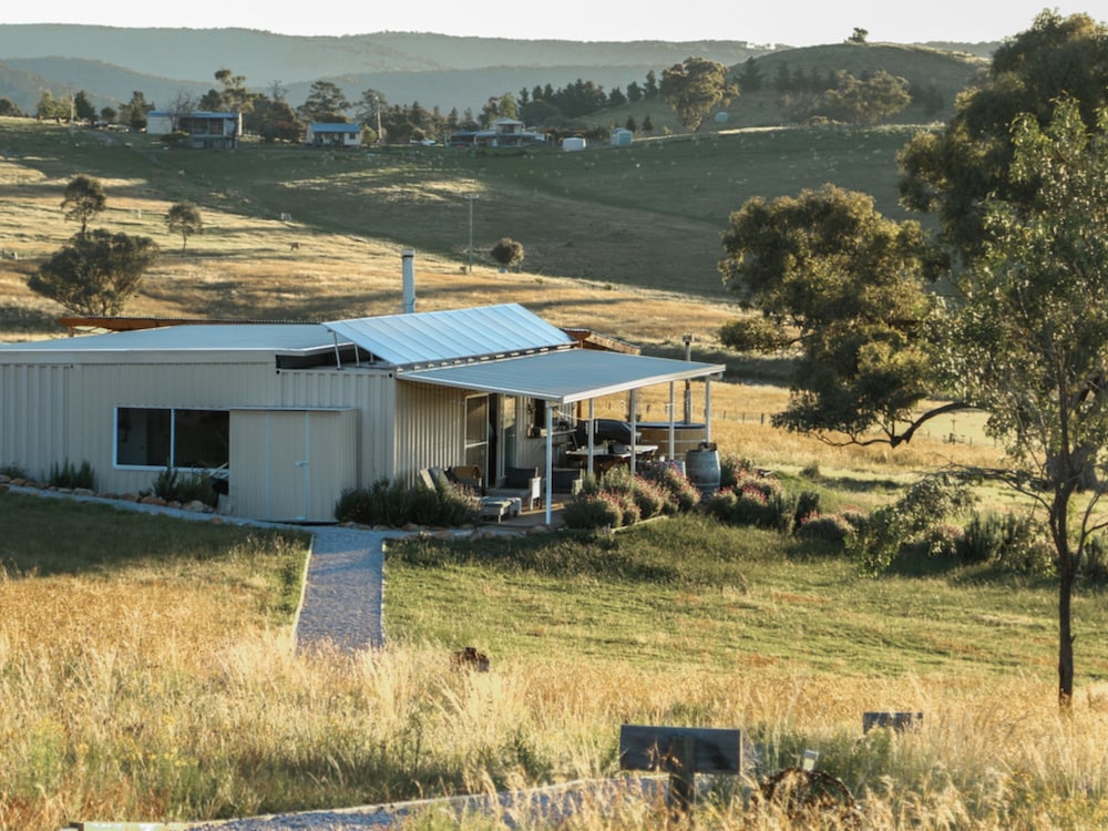Glenayr Farm
