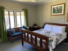 Eungella Cabins