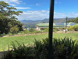 Eungella Cabins