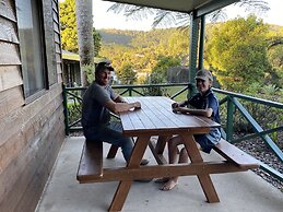 Eungella Cabins