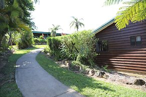 Eungella Cabins
