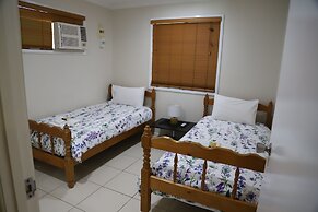 Eungella Cabins
