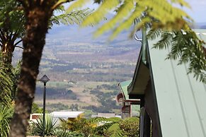 Eungella Cabins