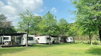 tana camper van