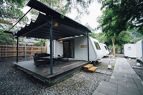 tana camper van