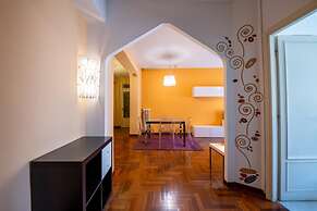 Casa Labertino in Rome