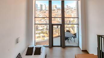 Alysse Eilat in Tel Aviv-yafo