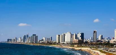 Alysse Eilat in Tel Aviv-yafo