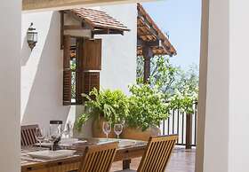 Celadon House in Weligama