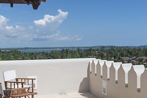Celadon House in Weligama