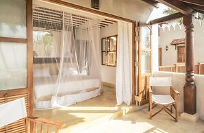 Celadon House in Weligama