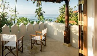 Celadon House in Weligama