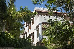 Celadon House in Weligama